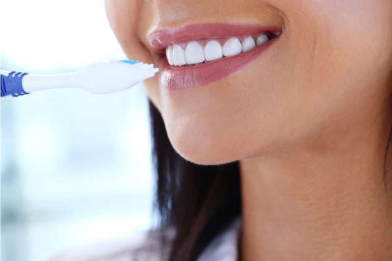 dentifrici sbiancanti