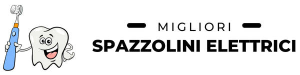 logo migliori spazzolini elettrici
