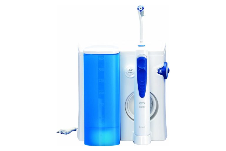 idropulsore oral b md20