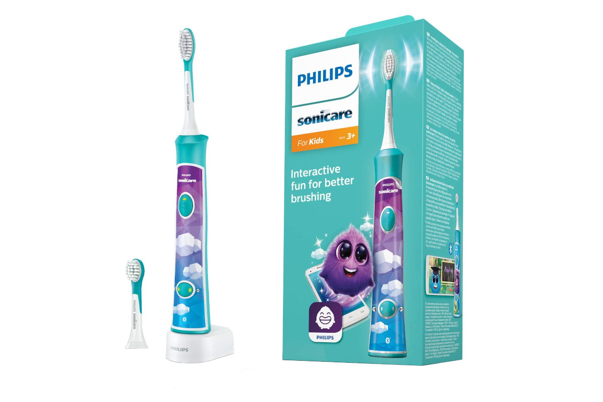 philips for kids sonicare
