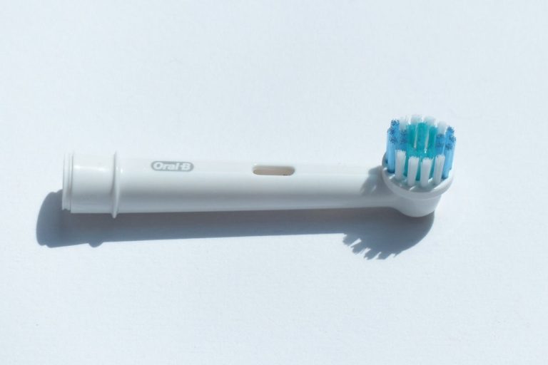 testine di ricambio oral b