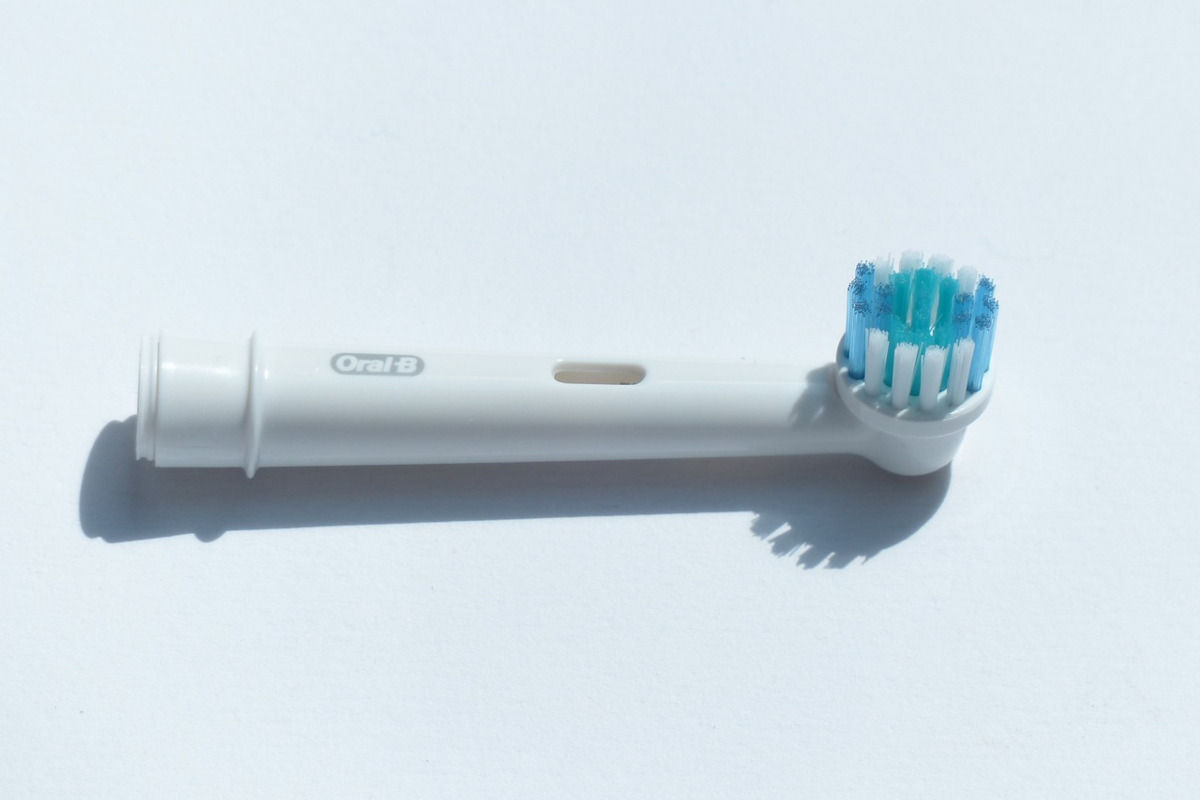testine di ricambio oral b
