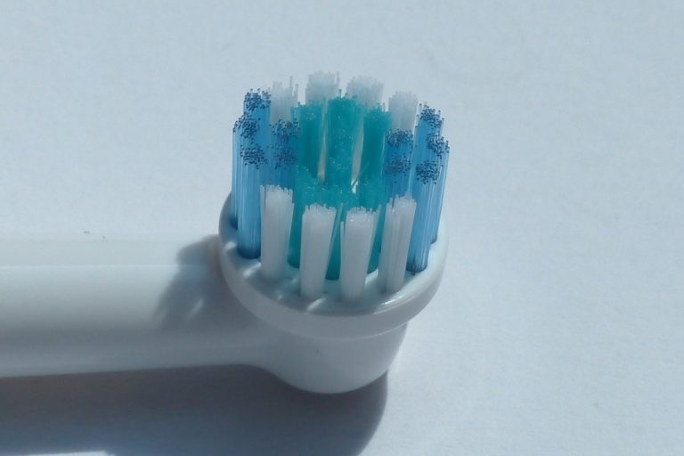 testine spazzolino elettrico di ricambio
