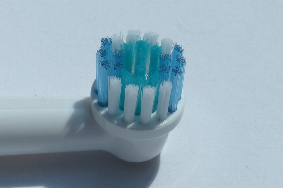 testine spazzolino elettrico di ricambio