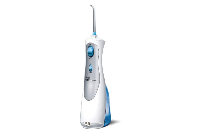idropulsore waterpik 450