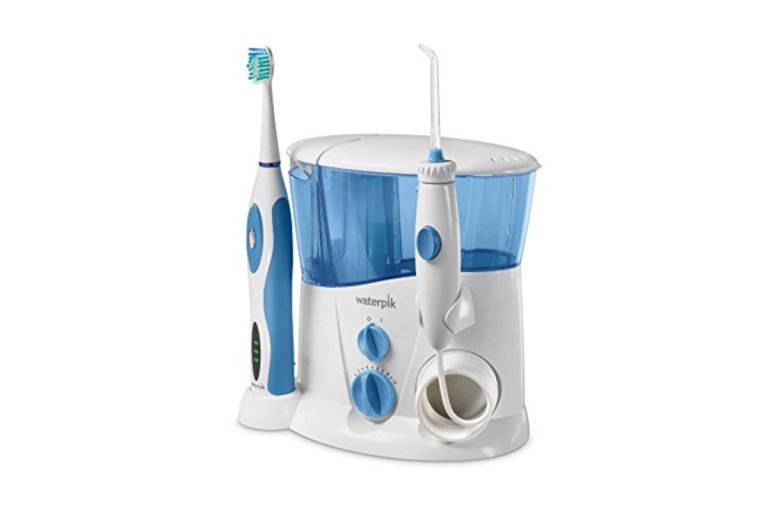 waterpik wp900 idropulsore